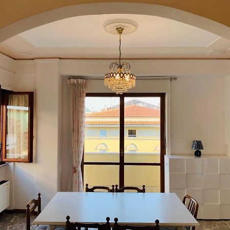 Spazioso Appartamento In Centro Citta San Benedetto del Tronto Exterior photo