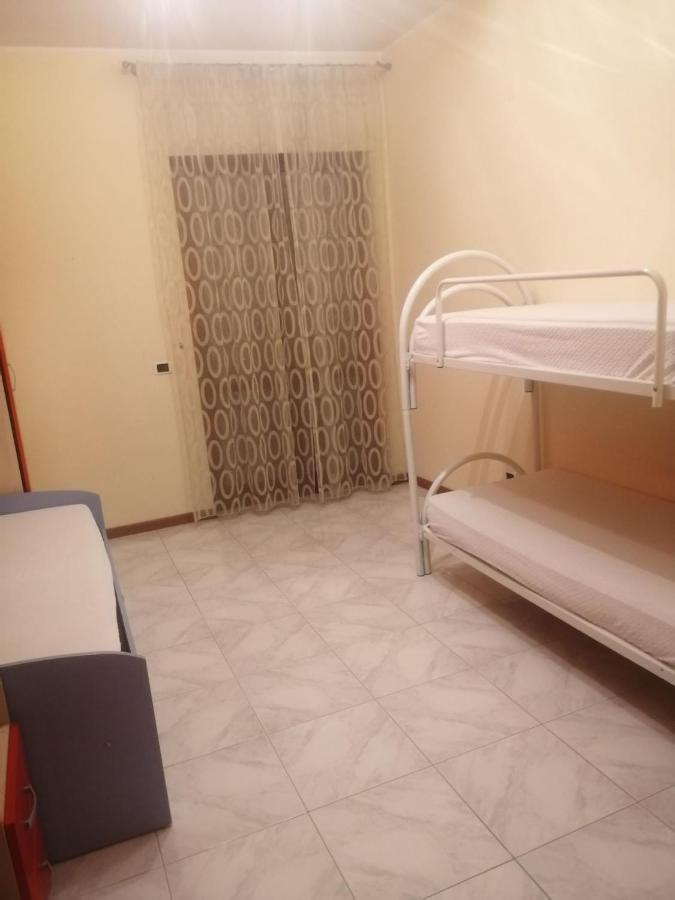Spazioso Appartamento In Centro Citta San Benedetto del Tronto Exterior photo